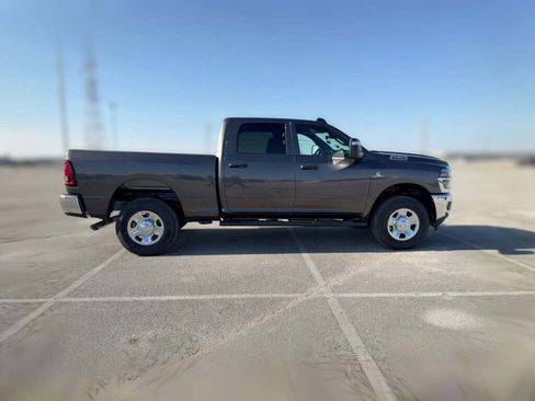 New 2026 RAM 2500 Tradesman image 14