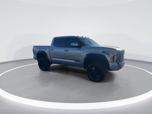 Used 2023 Toyota Tundra Platinum image 7