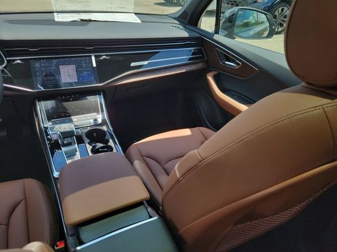 New 2026 Audi Q7 2.0T Premium Plus AWD/4WD image 24