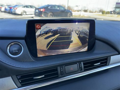 Used 2020 MAZDA MAZDA6 Grand Touring image 17