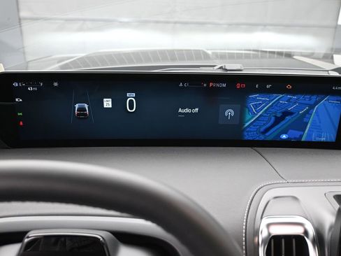 New 2026 Ford Expedition Platinum w/ Stealth Appearance Package image 16