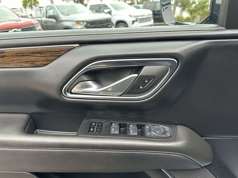 Certified 2024 Chevrolet Tahoe Premier image 29