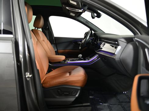 Used 2022 Audi Q7 2.0T Premium Plus image 17