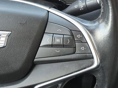 Used 2019 Cadillac XT5 Premium Luxury image 29