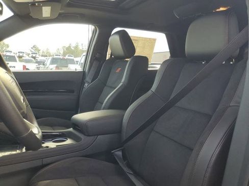 New 2026 Dodge Durango GT image 15