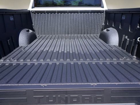 New 2026 Toyota Tundra SR5 AWD/4WD image 18