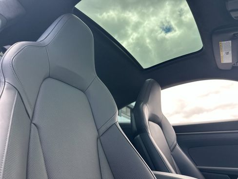 Certified 2026 Porsche 911 Carrera GTS RWD image 21