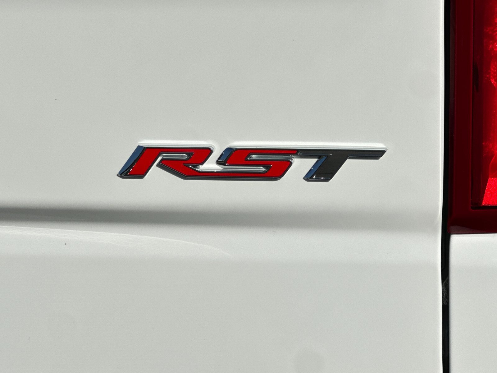 New 2026 Chevrolet Silverado 1500 RST RWD image 27