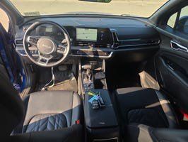 Used 2023 Kia Sportage X-Line w/ X-Line Premium Package AWD/4WD image 7
