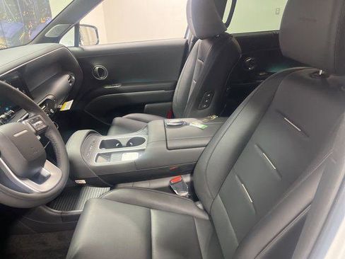 New 2026 Hyundai Palisade Calligraphy image 8