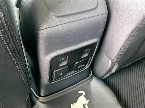 Used 2024 Ford Bronco Wildtrak AWD/4WD image 10