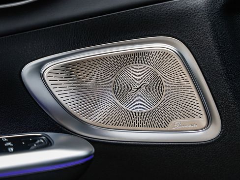 New 2026 Mercedes-Benz C 36 AMG S image 23