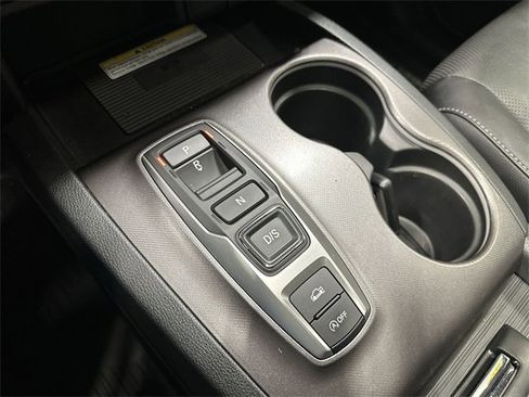 Used 2023 Honda Ridgeline RTL-E image 38