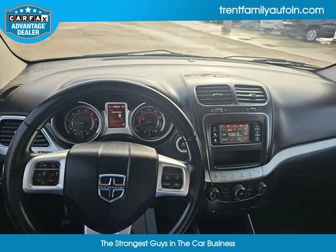 Used 2014 Dodge Journey SE w/ Flexible Seating Group image 19