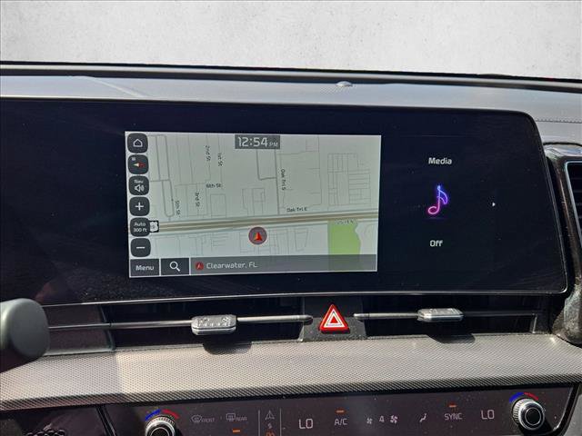 Used 2023 Kia Sportage SX FWD image 13