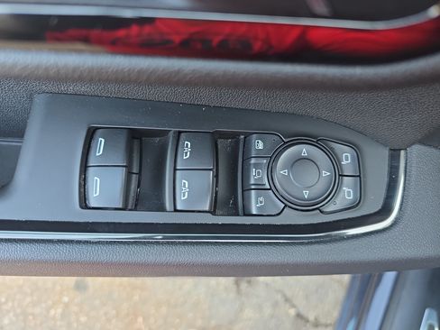 Used 2026 GMC Sierra 2500 AT4 AWD/4WD image 27