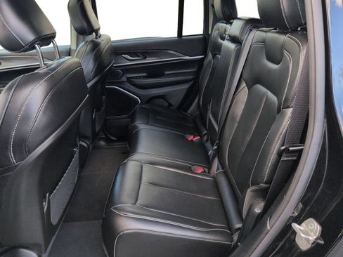 Used 2023 Jeep Grand Cherokee 4WD 4xe image 26