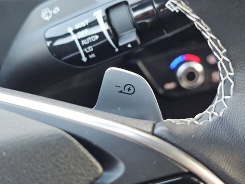 Used 2023 Kia EV6 GT-Line w/ GT-Line Suede Seat Package image 16