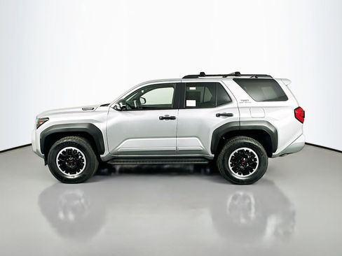 New 2025 Toyota 4Runner TRD Off-Road Premium image 4