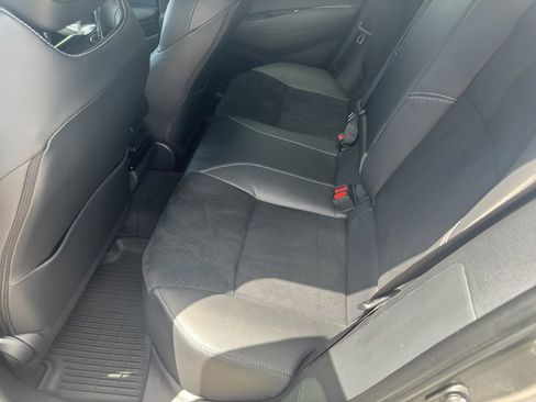 Used 2024 Toyota Corolla GR image 12