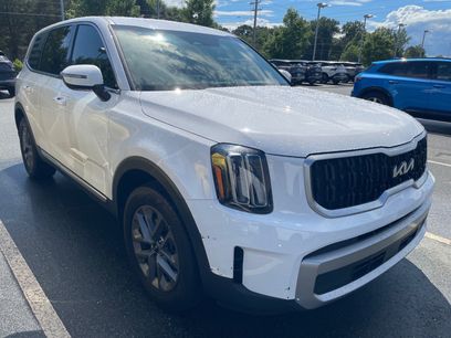 Certified 2023 Kia Telluride LX