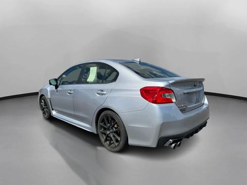 Used 2021 Subaru WRX Premium w/ Popular Package #3 (IZT) AWD/4WD image 13
