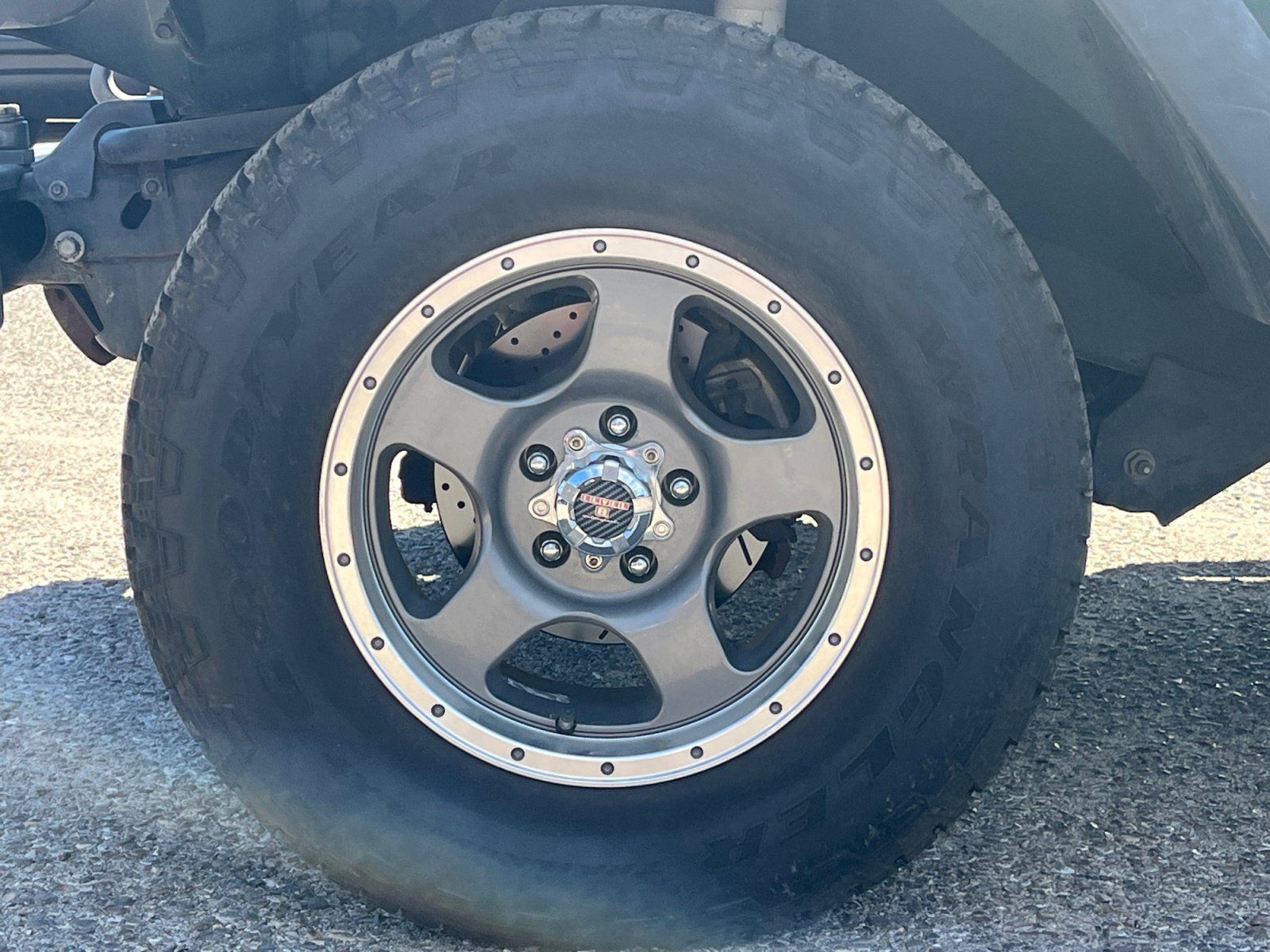Used 1999 Jeep Wrangler Sport AWD/4WD image 12