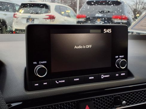 Certified 2023 Honda Civic LX image 16