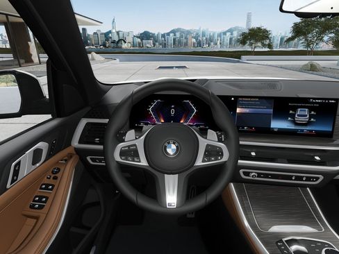 Used 2026 BMW X5 sDrive40i image 13