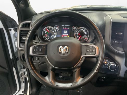 Used 2024 RAM 2500 Tradesman w/ Towing Technology Group image 12