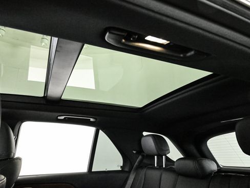 Used 2023 Mercedes-Benz GLE 450 4MATIC image 21