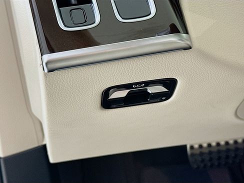 New 2026 Mercedes-Benz S 580 4MATIC Sedan image 11