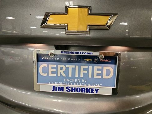 Certified 2024 Chevrolet Equinox LT w/ LPO, Floor Liner Package image 31