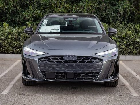 New 2026 Audi A6 Premium Plus image 2