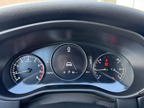 Used 2023 MAZDA CX-50 AWD 2.5 Turbo w/ Cargo Package image 19