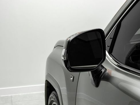 Used 2024 Lexus LX 600 F Sport AWD/4WD image 44