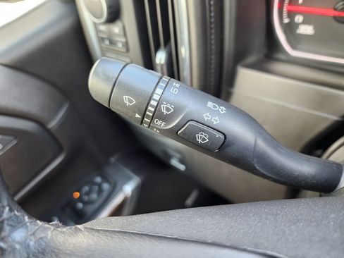 Certified 2022 Chevrolet Silverado 1500 LT Trail Boss w/ Convenience Package II image 45