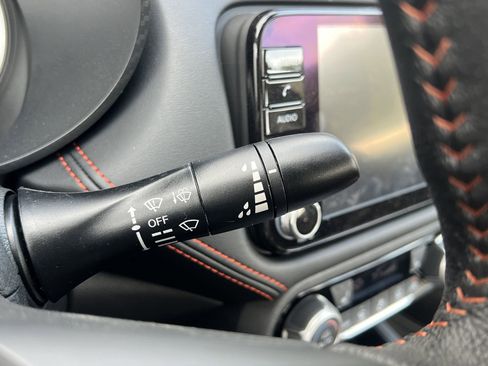 New 2025 Nissan Versa SR image 11