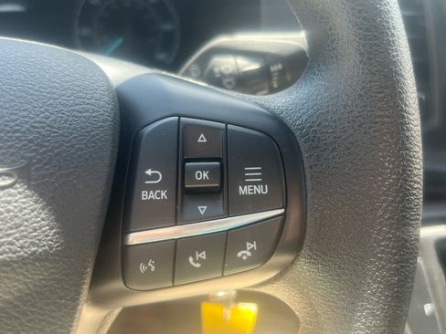 Used 2023 Ford Transit 250 Low Roof w/ Exterior Upgrade Package image 16