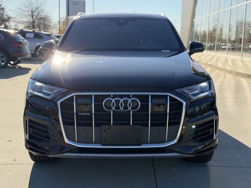 Used 2022 Audi Q7 3.0T Premium Plus w/ Premium Plus Package image 3