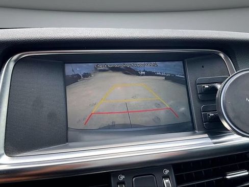Used 2017 Kia Optima EX FWD image 14