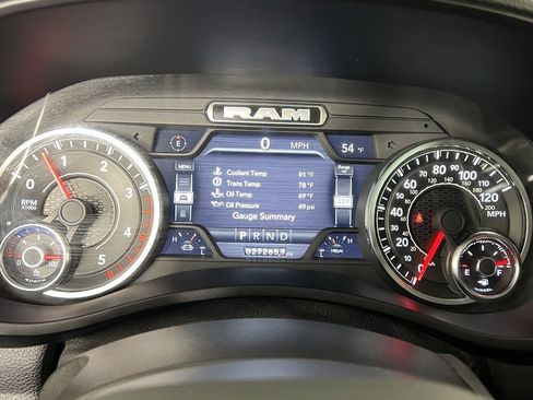 Certified 2024 RAM 2500 Laramie image 14