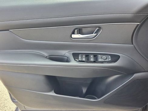 New 2026 Nissan Murano SV AWD/4WD image 29