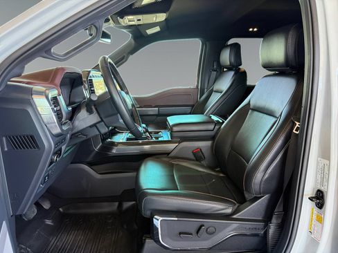 Certified 2023 Ford F150 Lariat AWD/4WD image 12
