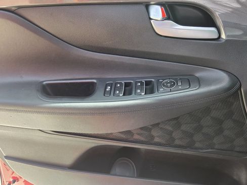 Used 2022 Hyundai Santa Fe XRT w/ Cargo Package FWD image 24
