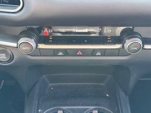 Certified 2023 MAZDA CX-30 AWD 2.5 S w/ Select Package image 27