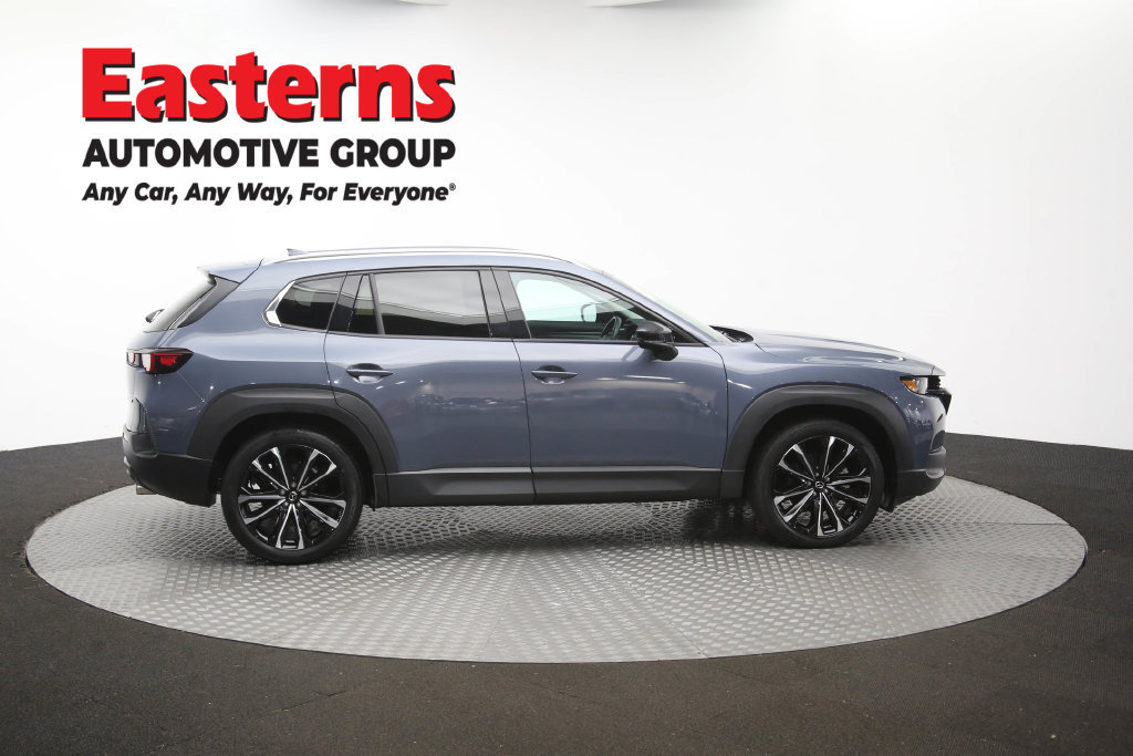 Used 2025 MAZDA CX-50 AWD 2.5 S w/ Premium Plus Pkg image 48