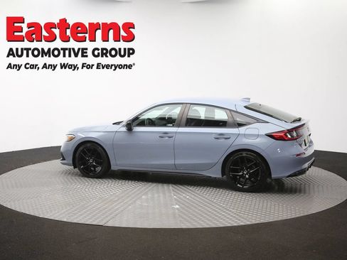 Used 2024 Honda Civic Sport image 60