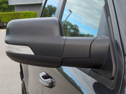 Used 2020 RAM 1500 Big Horn image 12