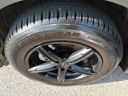 Used 2024 MAZDA CX-5 AWD 2.5 S image 4